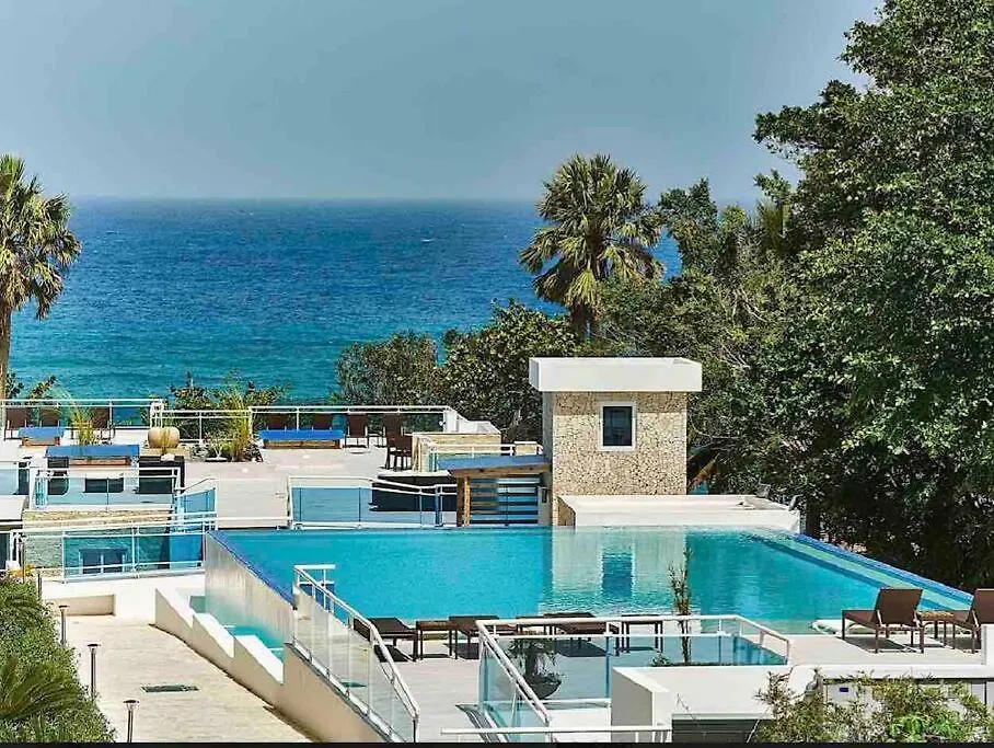 Best Ocean View Sosua-P2 Laguna del Higuero Appartement