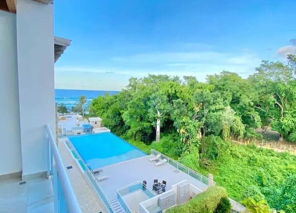 Best Ocean View Sosua-P2 Laguna del Higuero Appartement