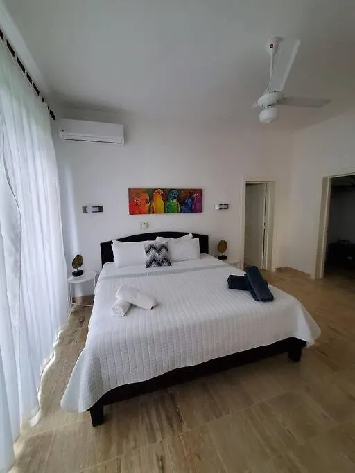 Appartement Best Ocean View Sosua-P2 Laguna del Higuero